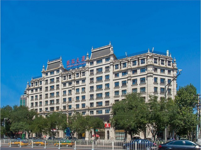 莲湖办公一体写字楼租赁平台